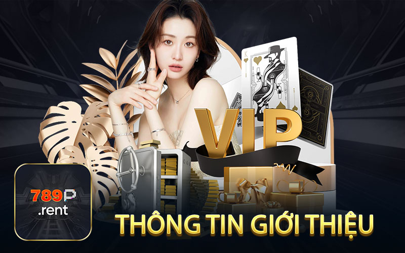 Thông tin giới thiệu