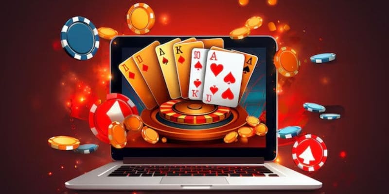Các dòng game bài phổ biến được yêu thích tại nền tảng