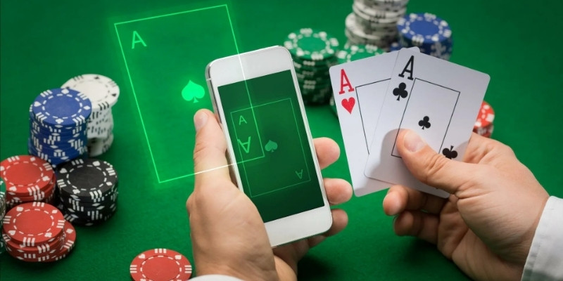 Tải app 789p dễ dàng trên mọi thiết bị di động