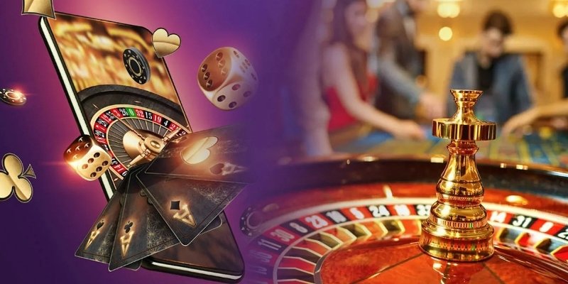 Giúp bạn giải trí trong vài phút rảnh rỗi mà vẫn có cơ hội kiếm quà